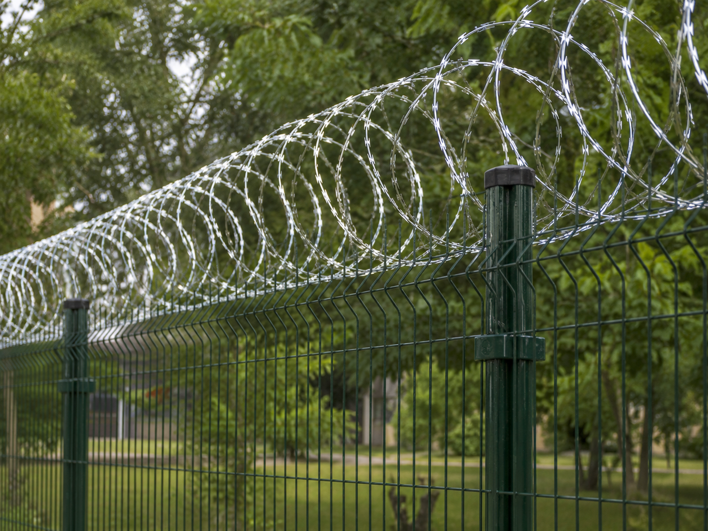 Razor Wire